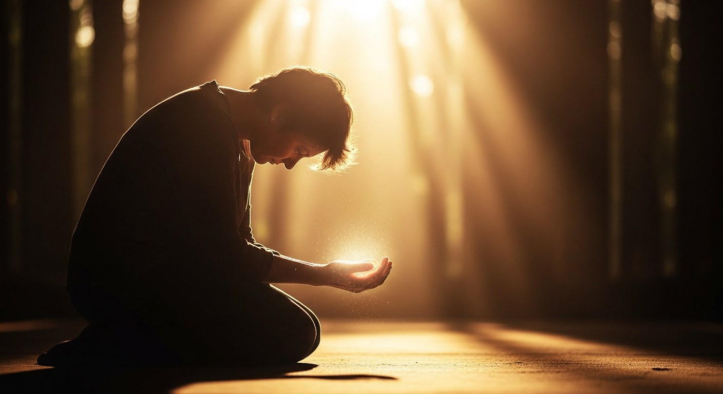 Why Does God Take Away? Trusting His Sovereign Grace