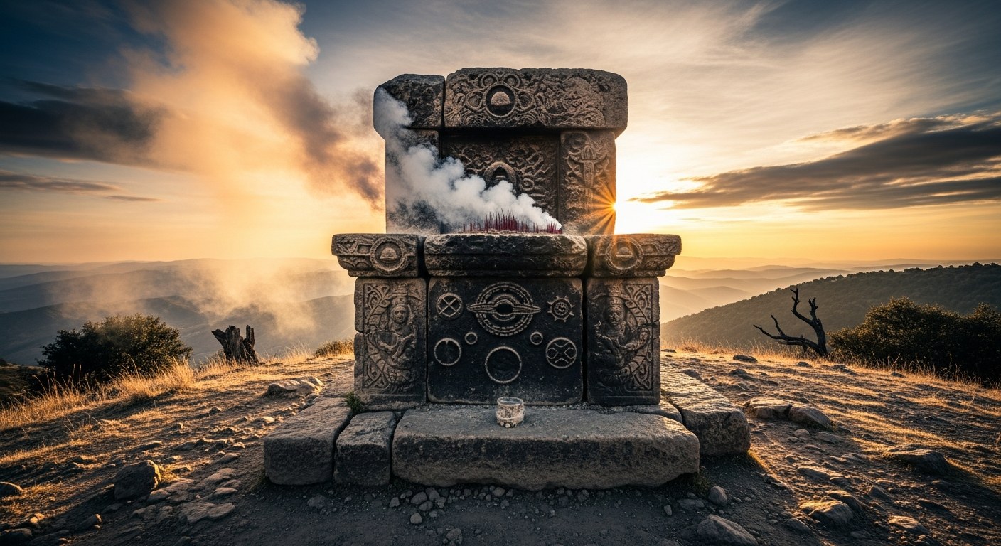 Why God Values Obedience Over Sacrifice: Resting in Grace
