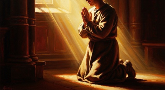 Why God Allows Unanswered Prayer