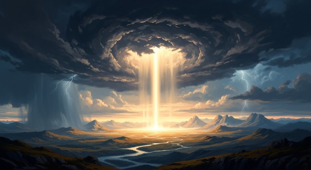 Why Jesus Wept: What John 11:35 Reveals About God