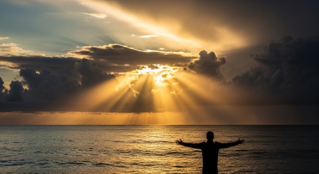 You Are Not Too Far Gone — What the Bible Actually Says About Redemption