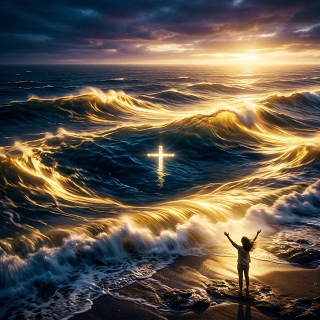You Cannot Outsin the Grace of God