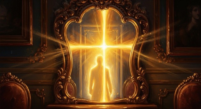 Your Identity Is Not Your Past