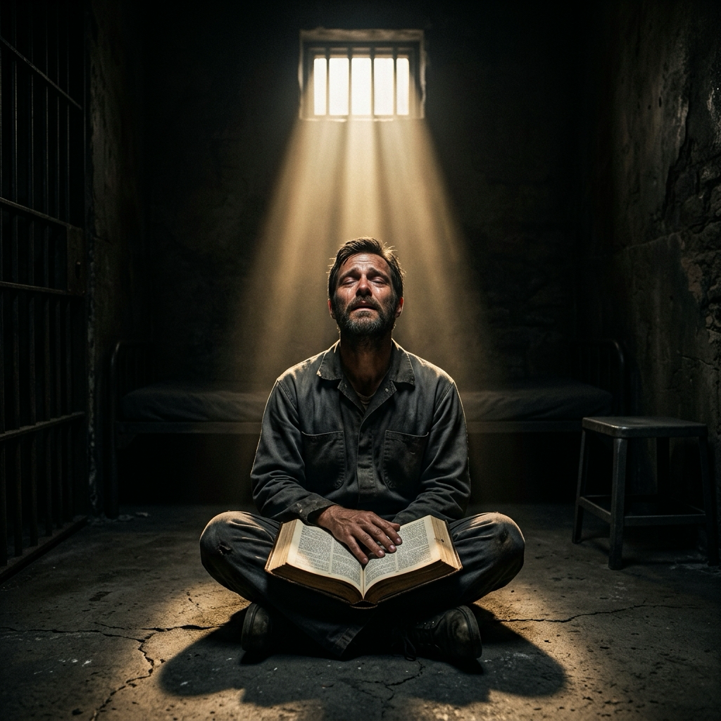 Is There a God? Exploring the Evidence for the Creator KJV