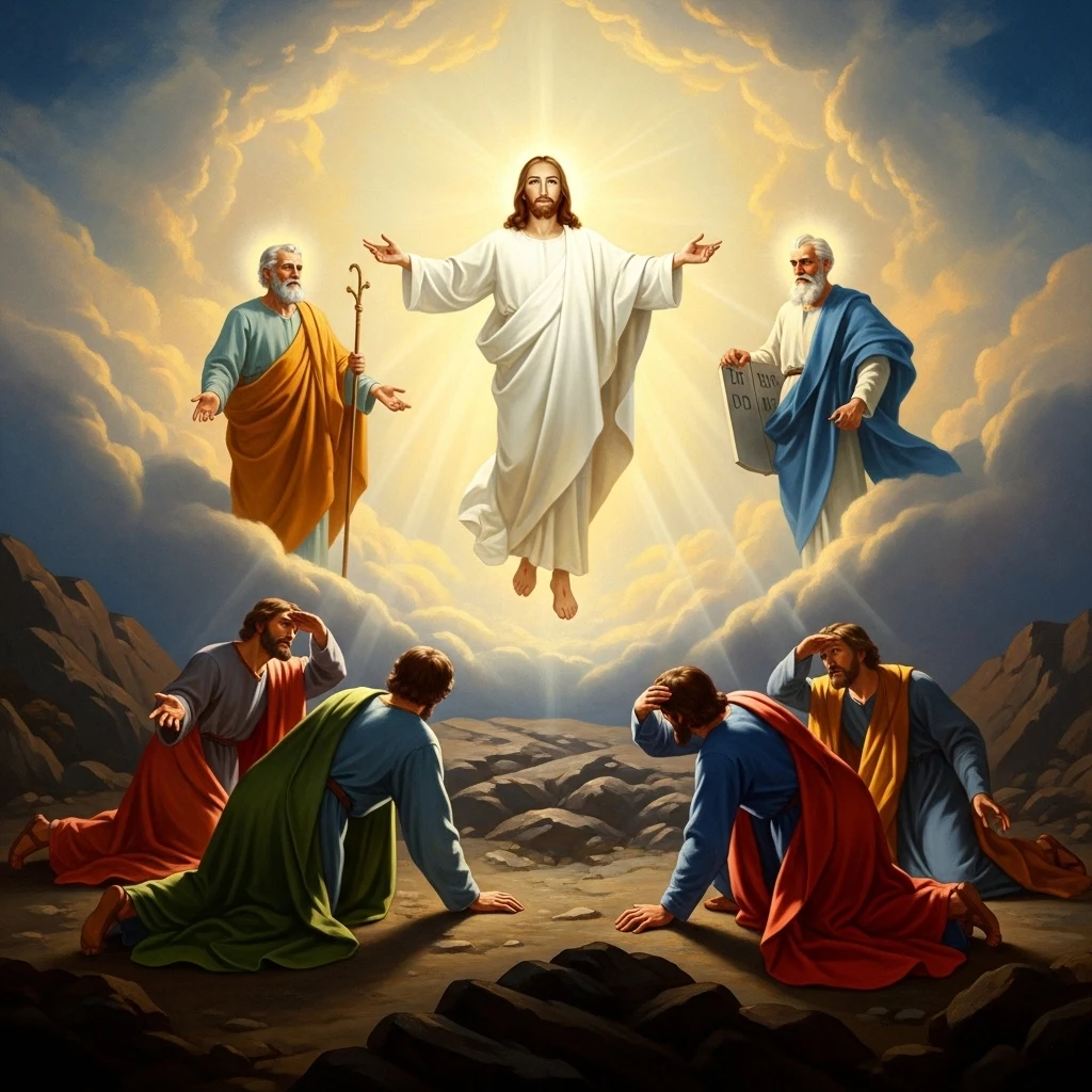 The Transfiguration