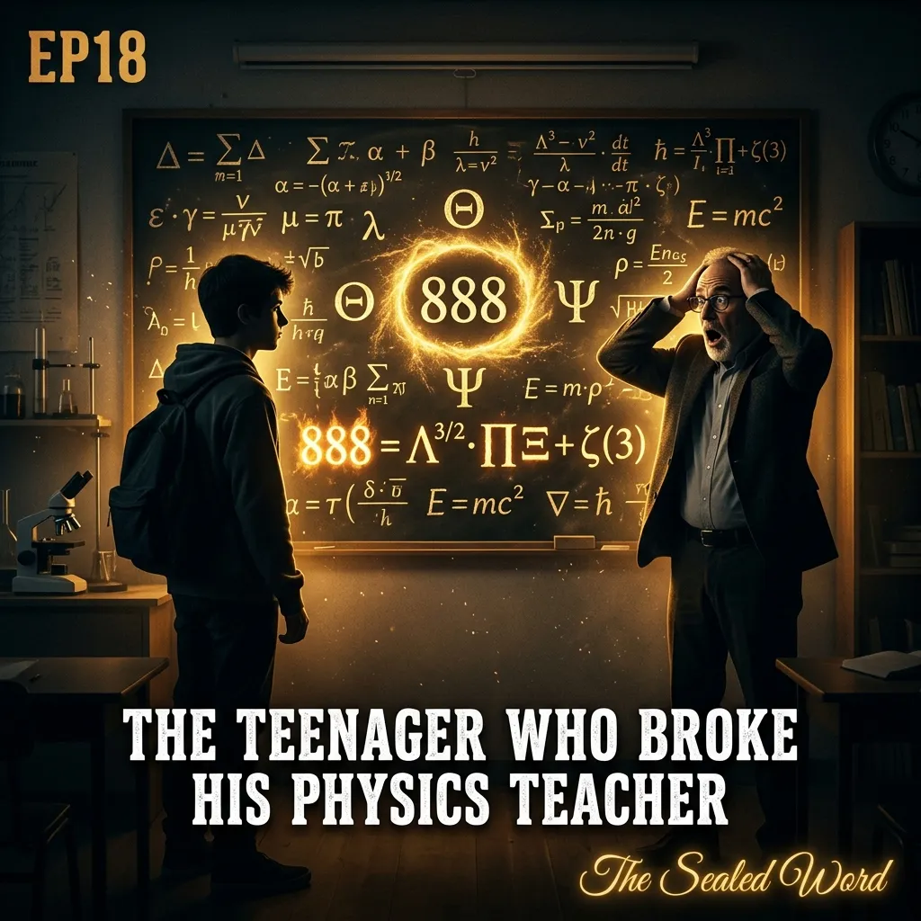 EP18 art