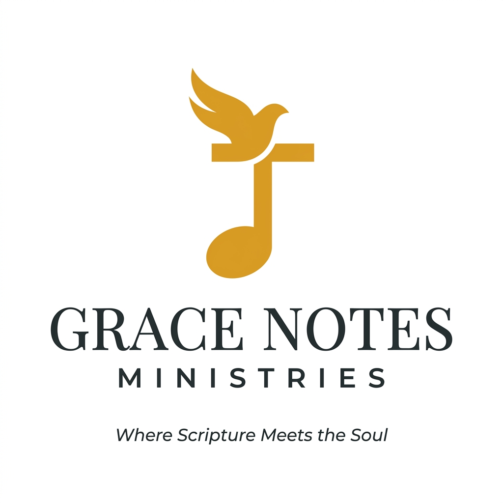 Grace Notes Logo