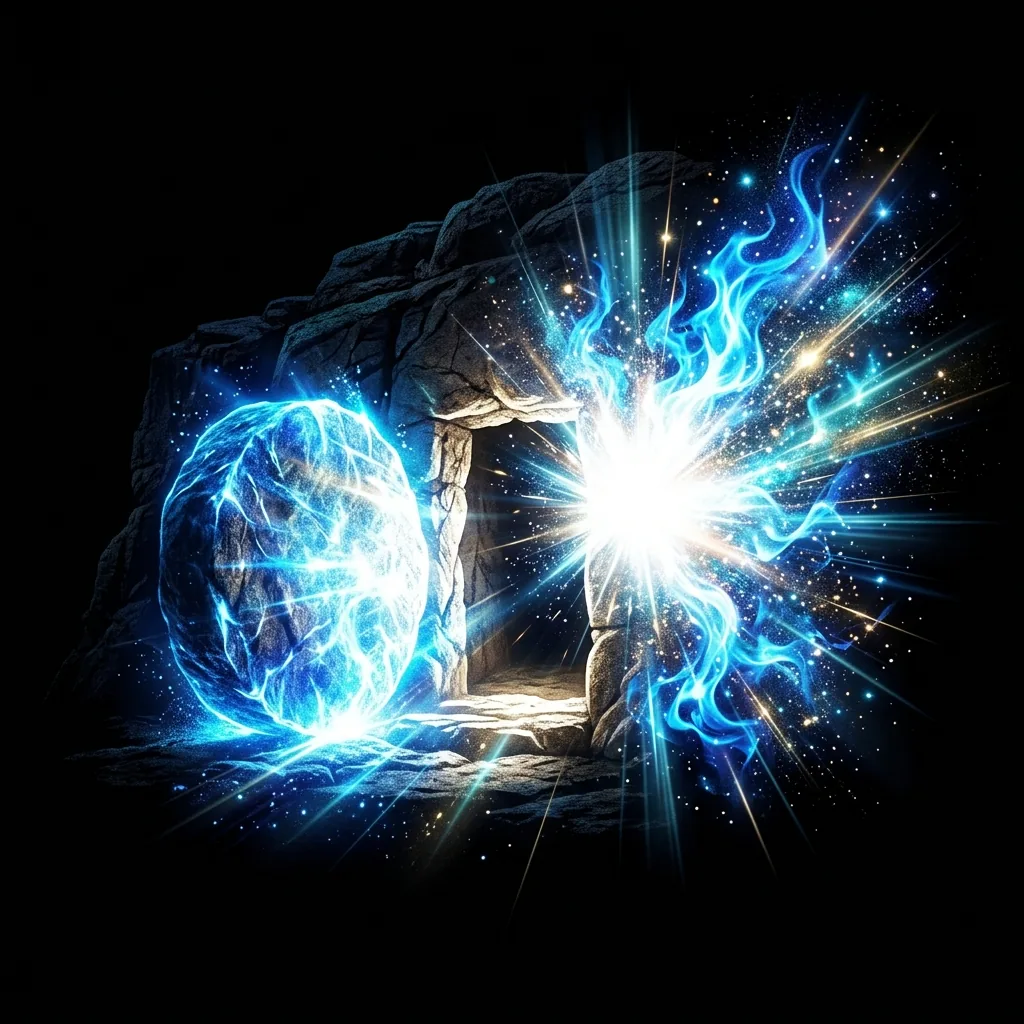 Resurrection Fire Design
